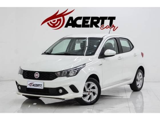FIAT ARGO 1.3 FIREFLY FLEX DRIVE MANUAL FIAT ARGO 1.3 FIREFLY FLEX DRIVE MANUAL